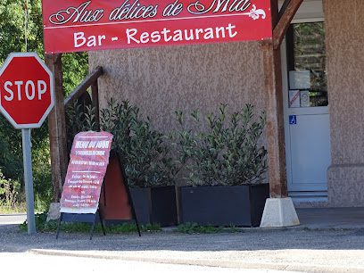 Restaurant L'Abergement-Sainte-Colombe