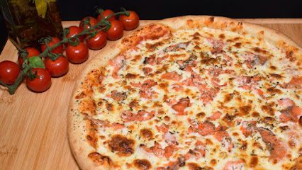 Livraison de pizzas Évreux