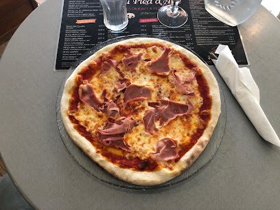 Pizzas à emporter Bonne