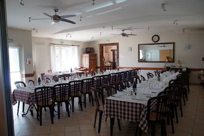 Restaurant Sainte-Menehould