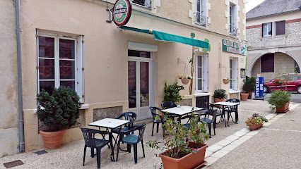 Bar Château-la-Vallière