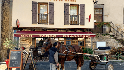 Restaurant Saint-Chély-d'Aubrac