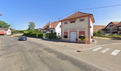 Pizzas à emporter Stutzheim-Offenheim