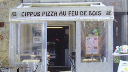 Pizzeria Cipières