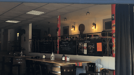 Restaurant Brassac-les-Mines