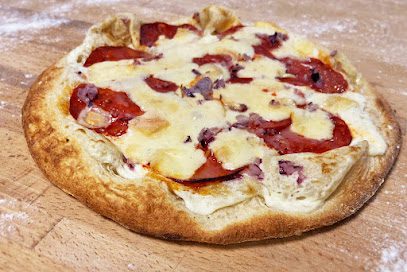 Pizzas à emporter Serques