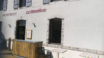 Restaurant Sault-de-Navailles