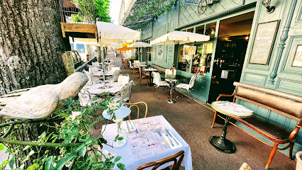 Restaurant Cormatin