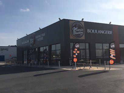 Boulangerie Albert
