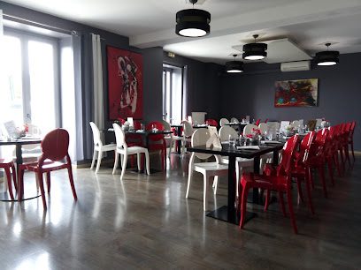 Restaurant Morhange