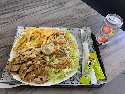 Restaurant Fismes