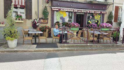 Restaurant Saint-Désert