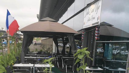 Restaurant Hanches