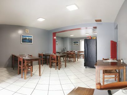 Restaurant Saint-Pierre-d'Exideuil