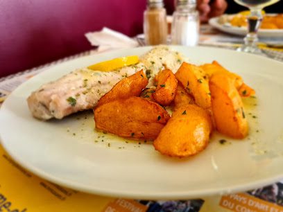 Restaurant Confolens
