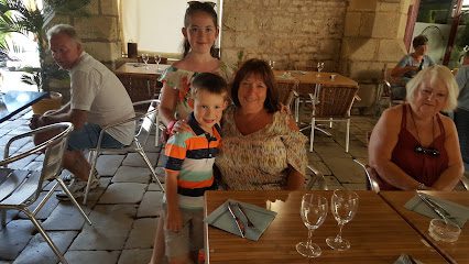 Restaurant Valence-en-Poitou