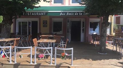 Restaurant Celles-sur-Plaine