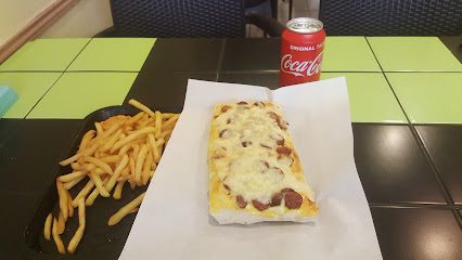 Pizzas à emporter Pithiviers