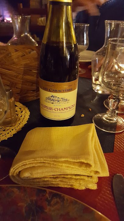 Restaurant Montval-sur-Loir