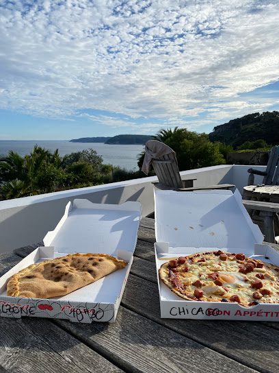Pizzas à emporter Telgruc-sur-Mer