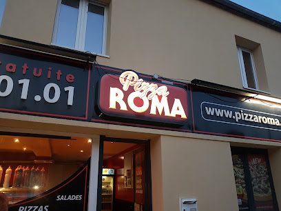 Livraison de pizzas Crèvecœur-le-Grand