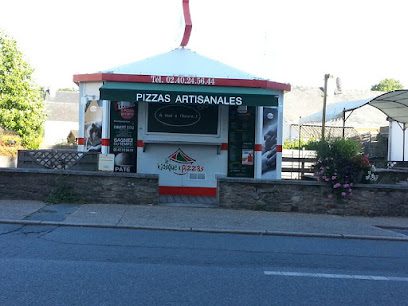 Pizzas à emporter Missillac