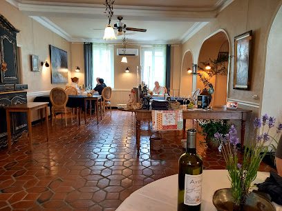 Restaurant français Crozant
