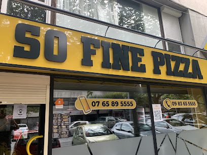 Livraison de pizzas Melun