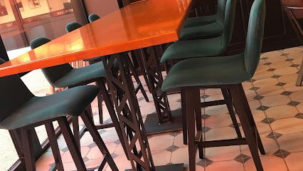 Restaurant Albi
