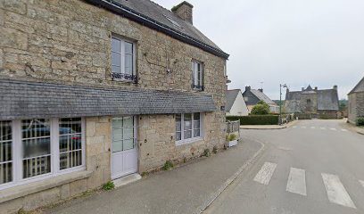 Restaurant Langoëlan