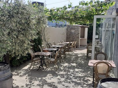 Restaurant Sablet