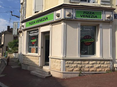 Livraison de pizzas Septeuil