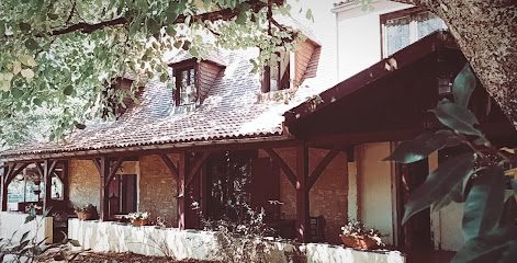 Gîte Saint-Aubin-de-Nabirat