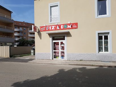 Livraison de pizzas Pontarlier