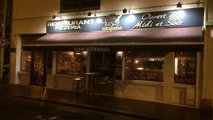 Restaurant Deauville