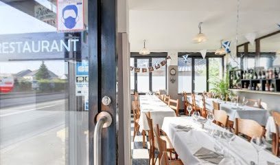 Restaurant Ypreville-Biville