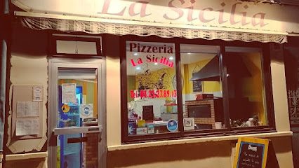 Pizzas à emporter Bar-sur-Aube