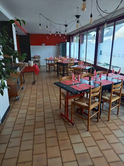 Restaurant Javron-les-Chapelles