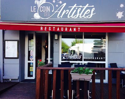 Restaurant La Gacilly