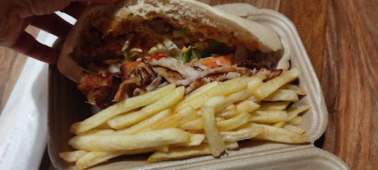 Diner Blaye