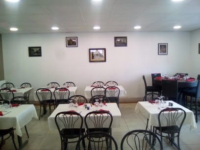 Restaurant Blangy-sur-Bresle