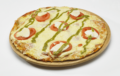 Pizzas à emporter Les Ponts-de-Cé