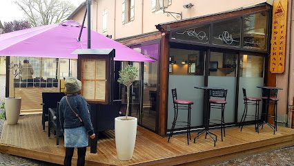 Restaurant Barcelonnette