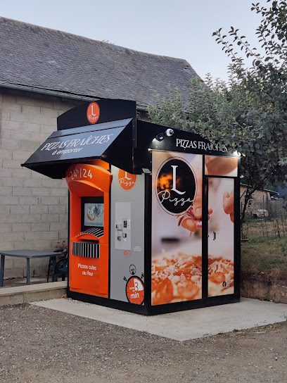Pizzas à emporter Neuville-Coppegueule