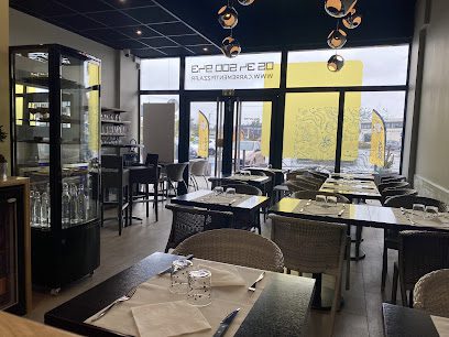 Restaurant Plaisance-du-Touch
