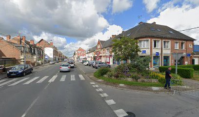 Restaurant Tergnier