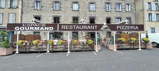 Restaurant Saint-Flour
