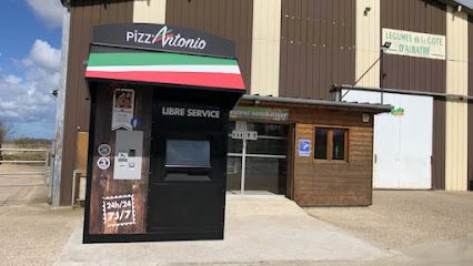 Pizzas à emporter La Gaillarde