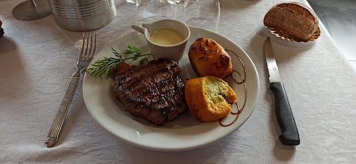 Restaurant français Mouroux