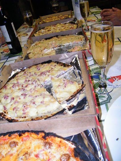 Livraison de pizzas Neuilly-sur-Suize